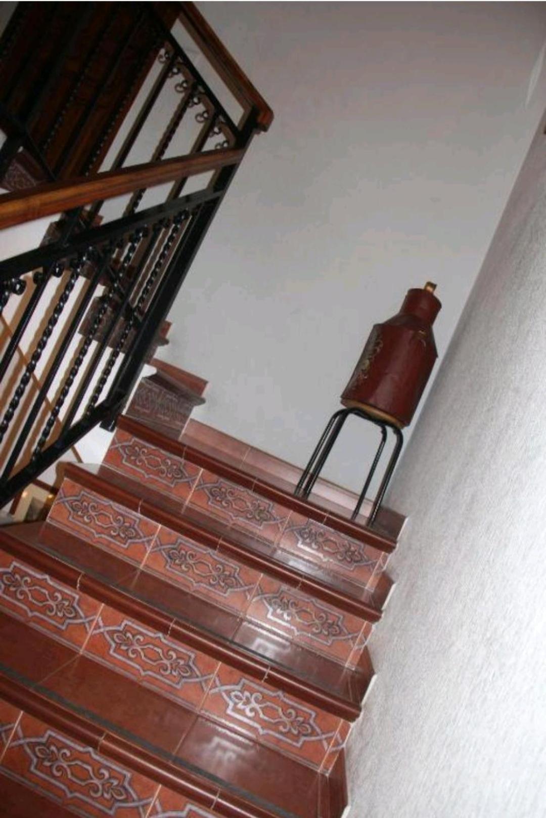 Casas Rurales Tio Claudio I Y II El Barraco Exteriör bild